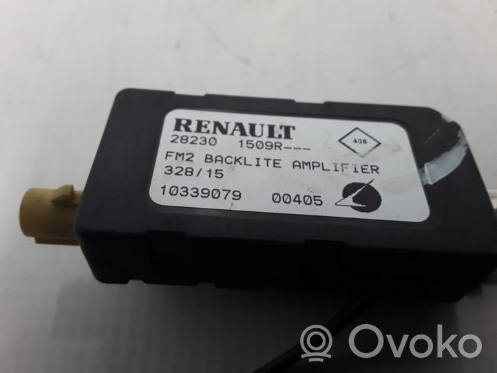 Renault Talisman Amplificateur d'antenne 