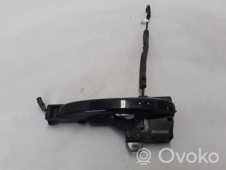 Renault Talisman Etuoven ulkokahva 806079016R