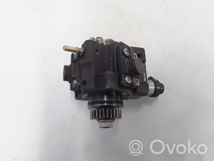 Renault Koleos I Fuel injection high pressure pump 