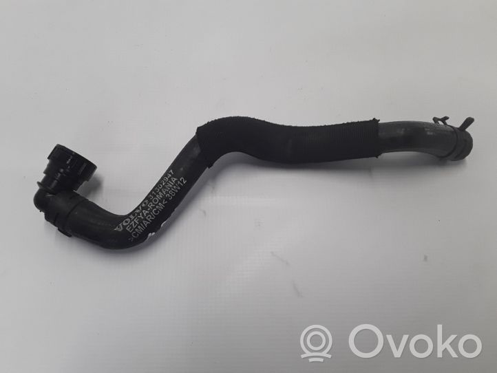 Volvo V60 Power steering hose/pipe/line 