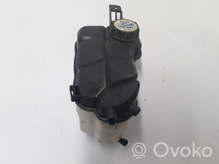 Volvo V60 Coolant expansion tank/reservoir 