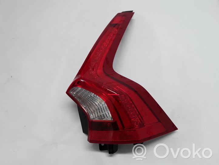 Volvo V60 Lampa tylna 31214964