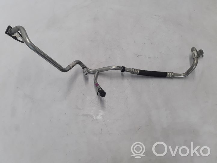 Volvo C70 Air conditioning (A/C) pipe/hose 31332637