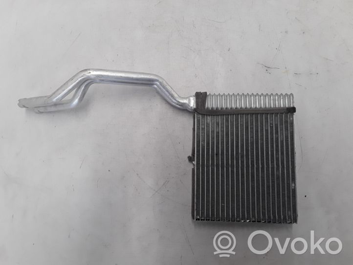 Volvo C70 Heater blower radiator 