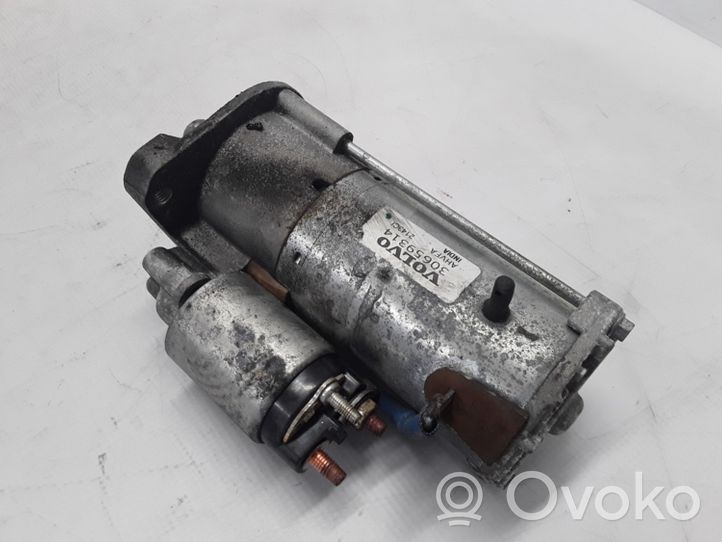 Volvo C70 Starter motor 