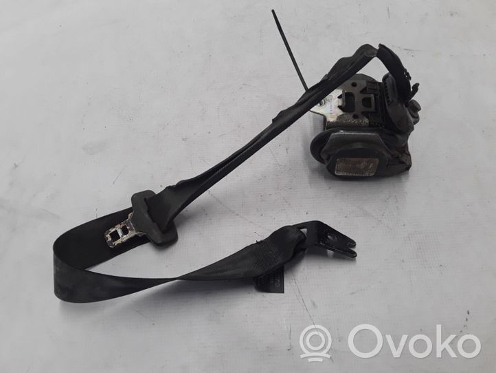 Volvo V60 Ceinture de sécurité arrière 