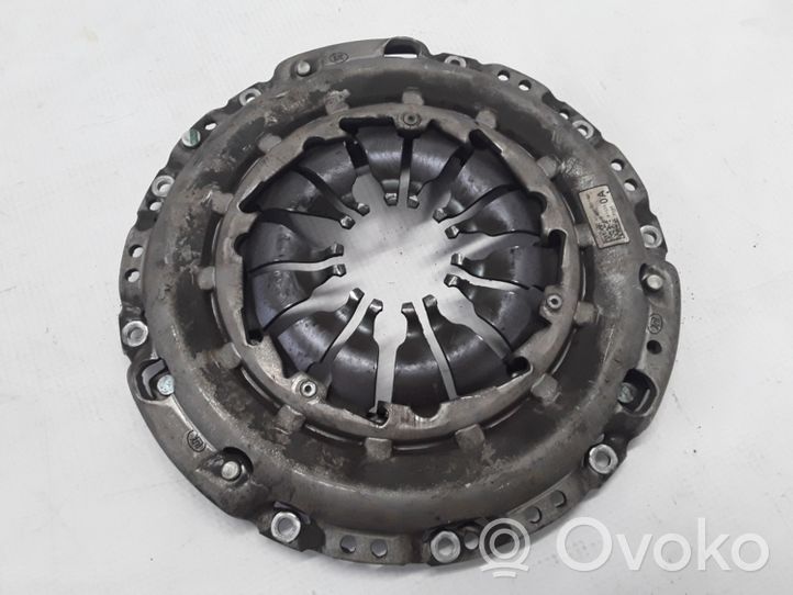 Renault Megane III Pressure plate 302050001R