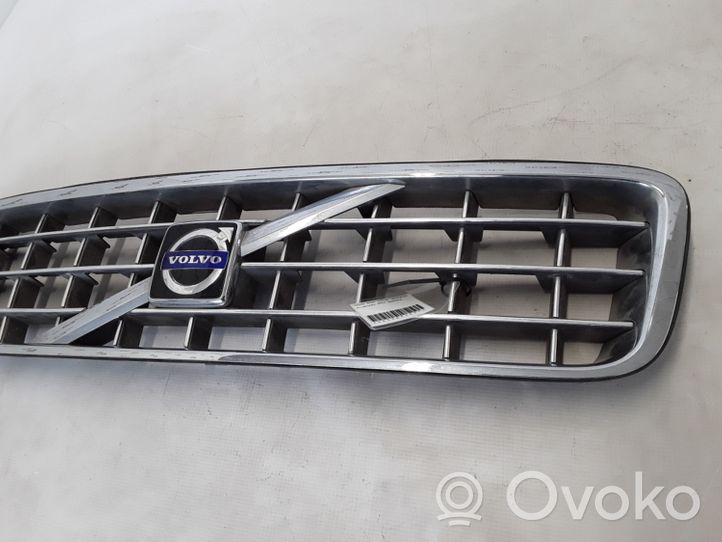 Volvo XC90 Atrapa chłodnicy / Grill 