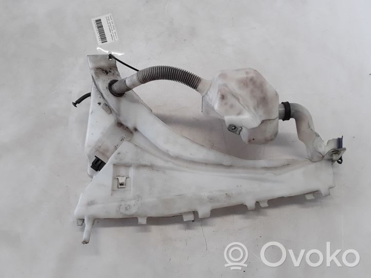 Volvo S40 Windshield washer fluid reservoir/tank 31253149