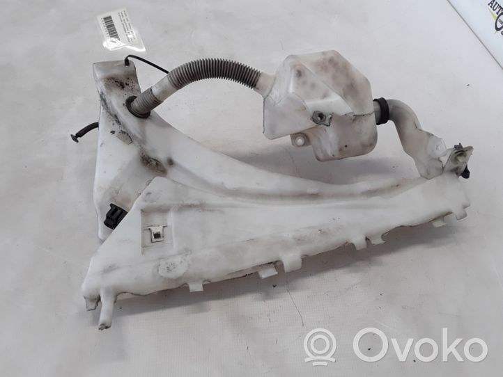 Volvo S40 Windshield washer fluid reservoir/tank 31253149