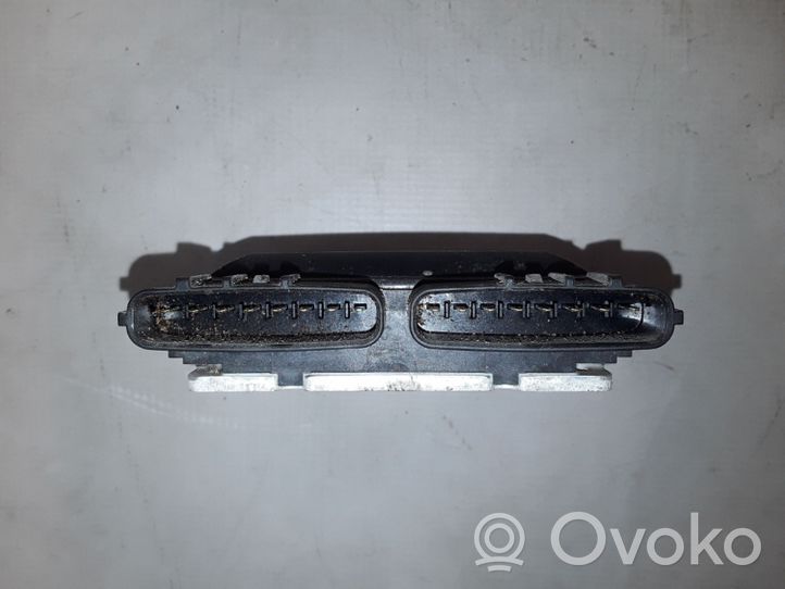 Renault Vel Satis Unité de commande / module d'injection 8972406922