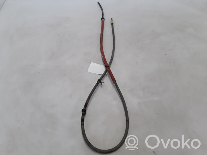 Dacia Duster Handbrake/parking brake wiring cable 