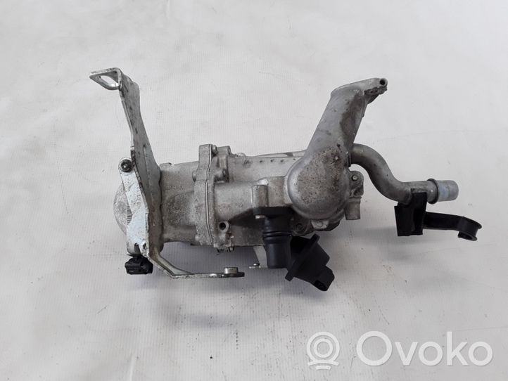 Volvo V60 EGR-venttiili 36001487