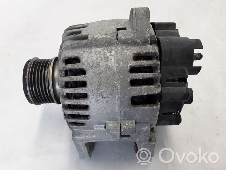 Dacia Duster Alternator 