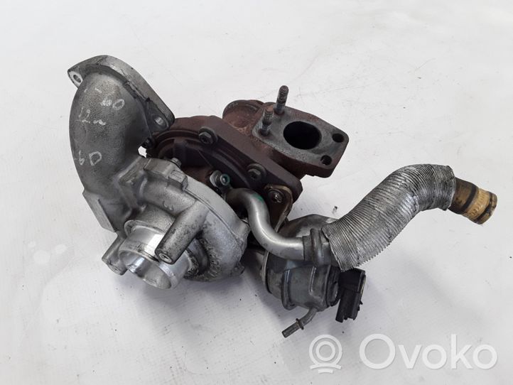 Volvo V60 Turbina 36001168