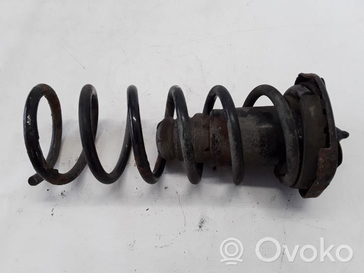 Volvo V60 Rear coil spring 31304057