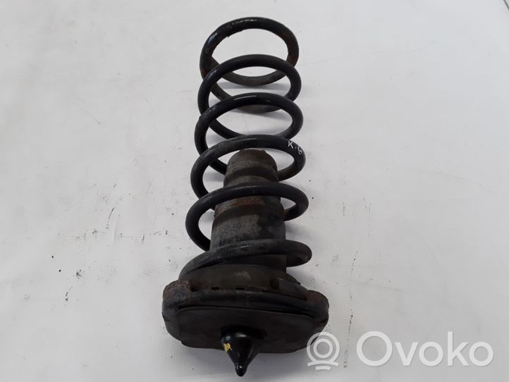 Volvo V60 Rear coil spring 31304057