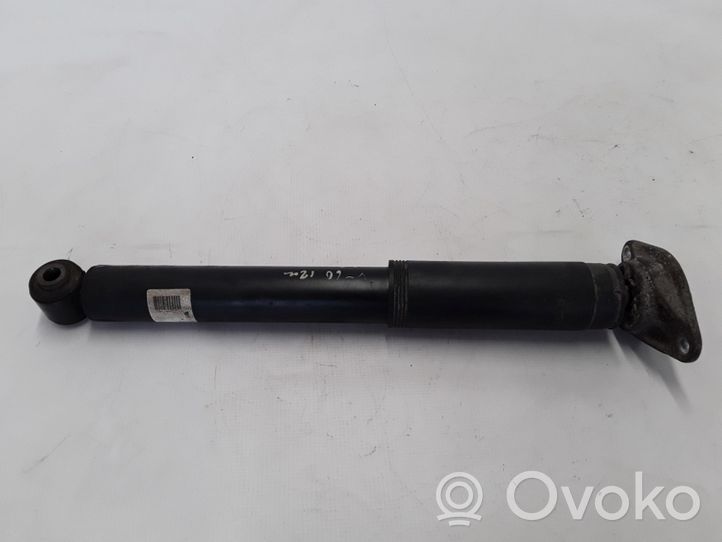 Volvo V60 Rear shock absorber/damper 31340700