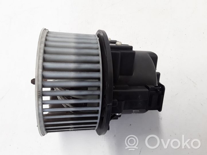 Volvo V60 Motor/activador trampilla del aire acondicionado (A/C) 31291516