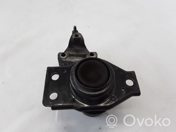 Renault Scenic II -  Grand scenic II Support de moteur, coussinet 