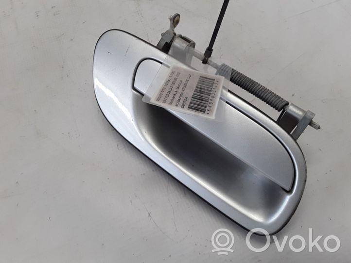 Volvo V70 Takaoven ulkokahva 9187669