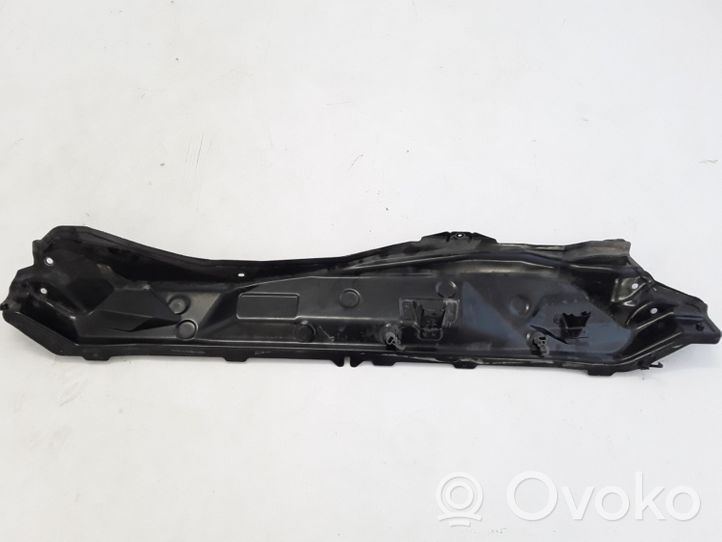 Renault Koleos II Garniture d'essuie-glace 668103768R