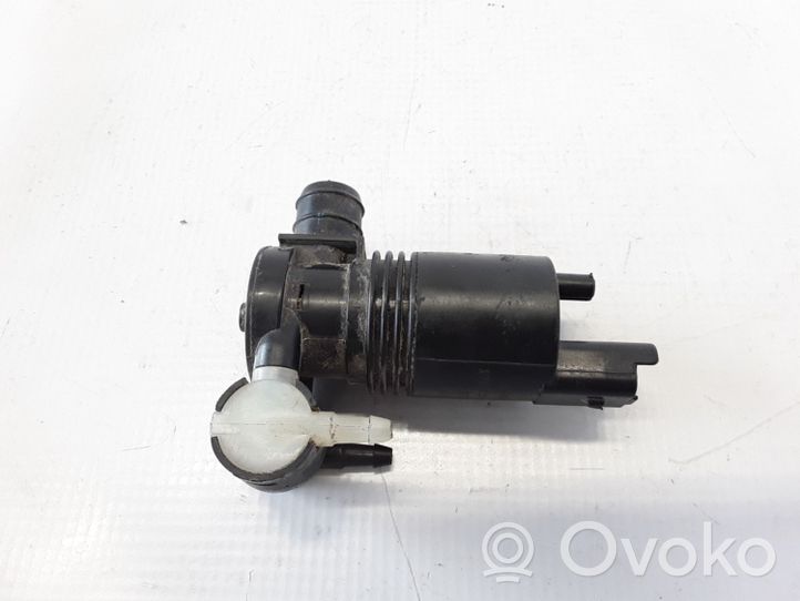 Renault Koleos II Moteur d'essuie-glace 1765231398N