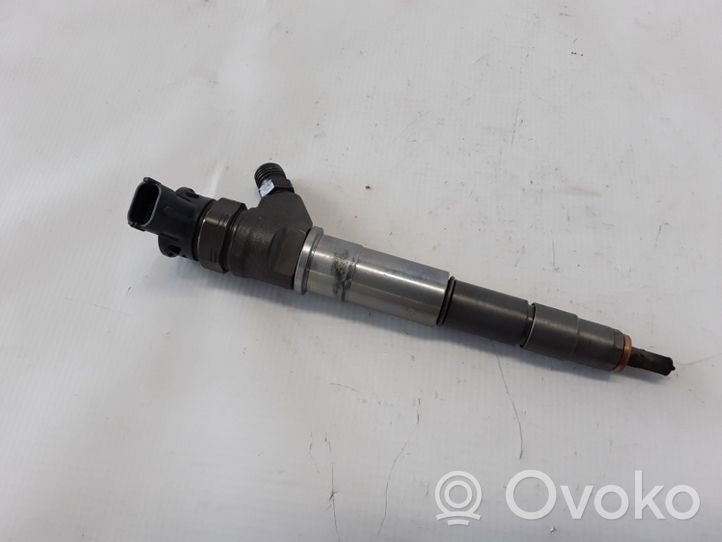 Renault Koleos II Injecteur de carburant 