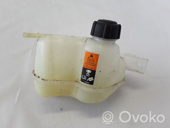 Renault Koleos II Vase d'expansion / réservoir de liquide de refroidissement 