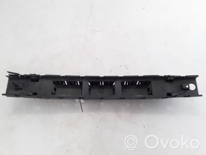 Volvo S80 Barre renfort en polystyrène mousse 30655176