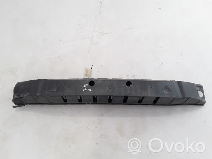 Volvo S80 Barre renfort en polystyrène mousse 30655176