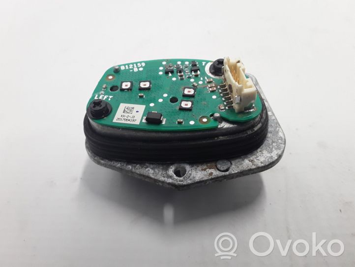 Renault Koleos II Xenon control unit/module B12159B