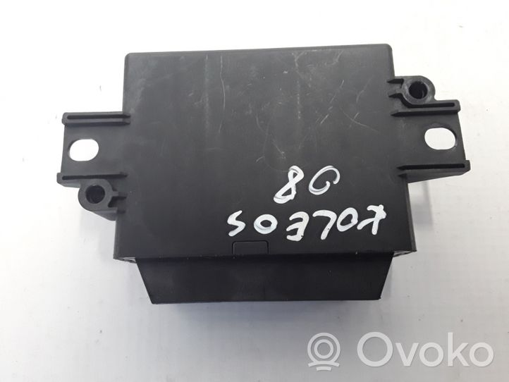 Renault Koleos I Parking PDC control unit/module 259901430R