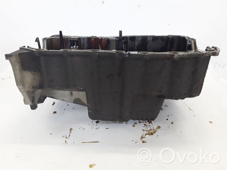 Renault Kangoo I Oil sump 8200728381