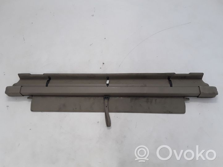 Volvo XC90 Grilles/couvercle de haut-parleur arrière 39874894