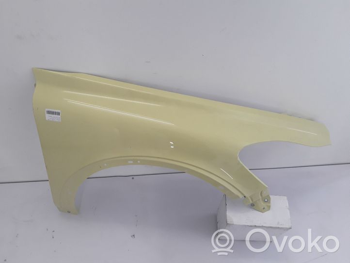 Volvo C30 Fender 