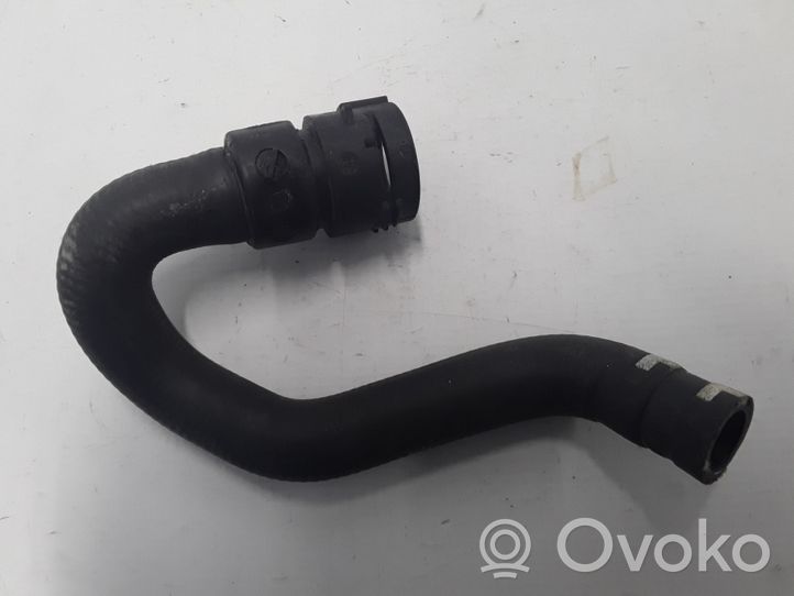 Volvo XC60 Engine coolant pipe/hose 