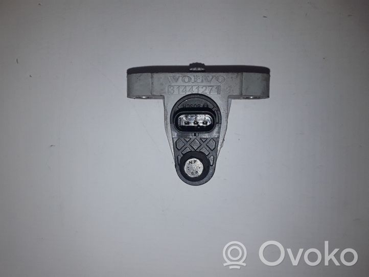 Volvo XC60 Crankshaft position sensor 31303937