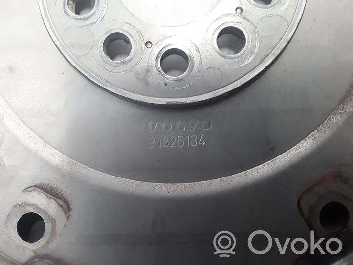 Volvo XC60 Flywheel 