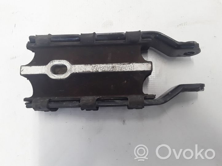 Volvo XC60 Supporto della scatola del cambio 