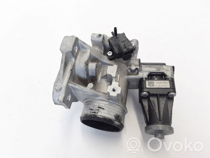 Volvo XC60 Soupape vanne EGR 36000998