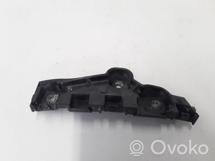 Dacia Sandero Front bumper mounting bracket 631427092R