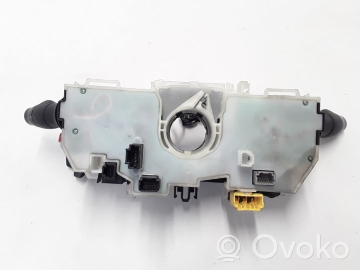 Renault Megane III Lenkwinkelsensor Airbagschleifring Wickelfeder 