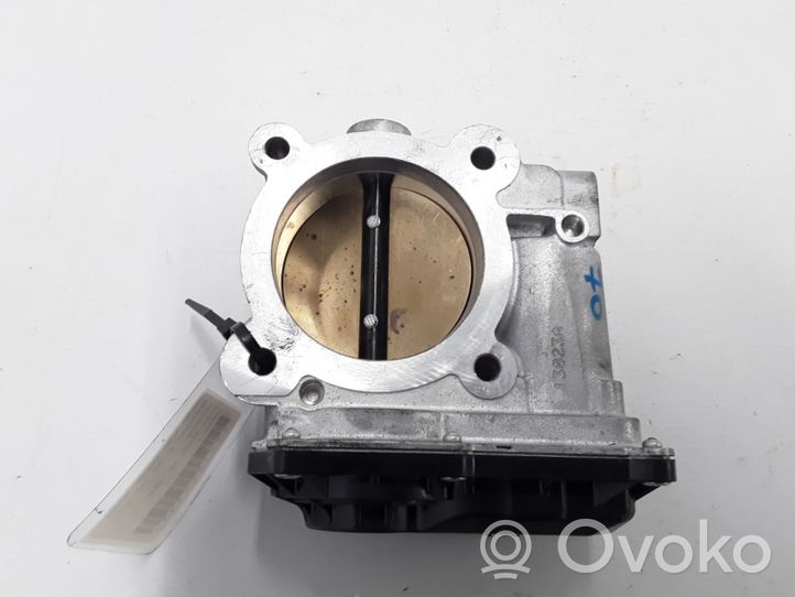 Volvo XC60 Throttle valve 31216328