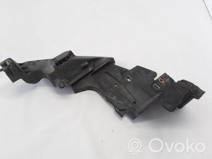 Renault Megane III Support phare frontale 