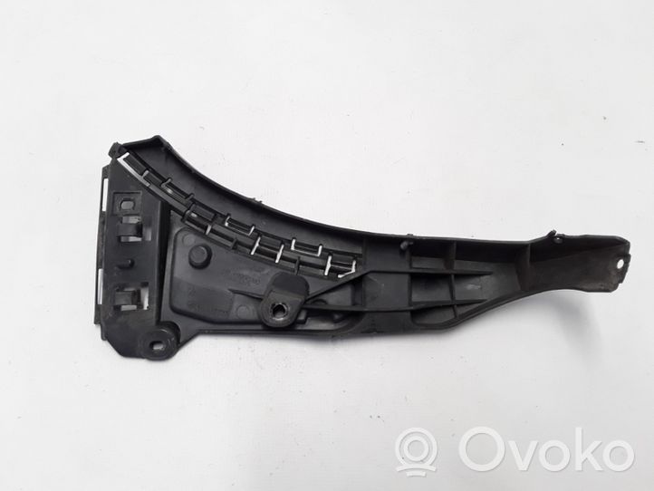 Volvo XC90 Front bumper mounting bracket 08620564