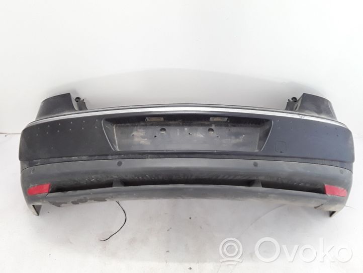 Renault Vel Satis Pare-chocs 7701206879