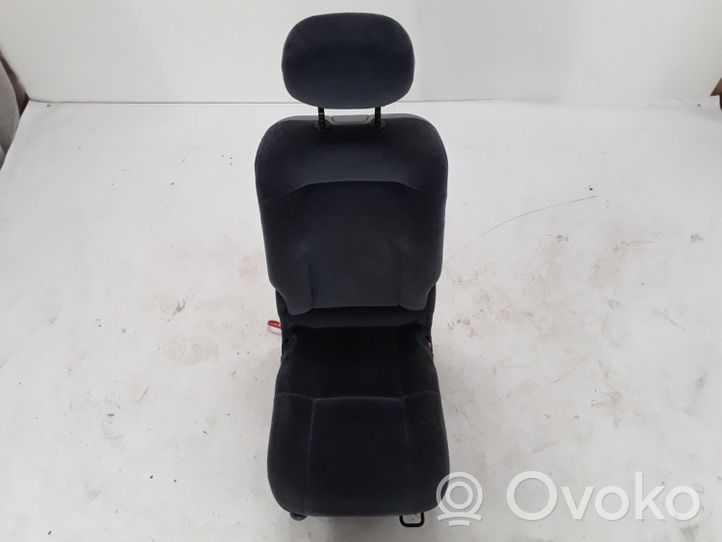 Renault Scenic I Sedile posteriore 