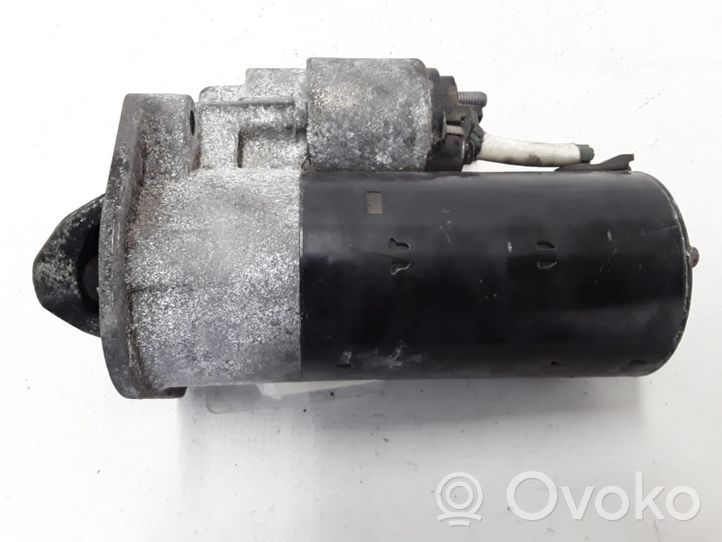 Volvo XC70 Starter motor 