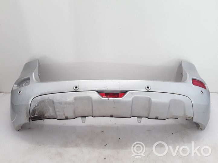 Renault Koleos I Rear bumper 85022JY04H